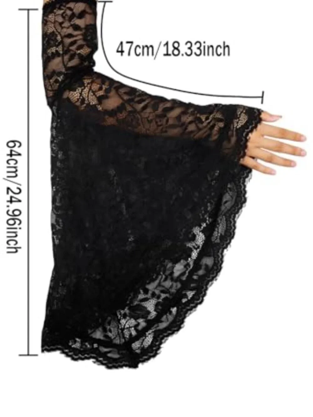 N/A elegant gothic